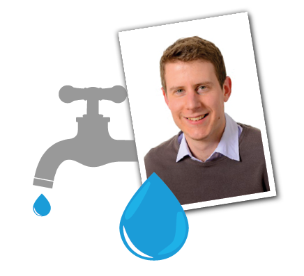 Reflections, projections and watery proclamations: A review of the 2018 Utility Week Water Customer conference